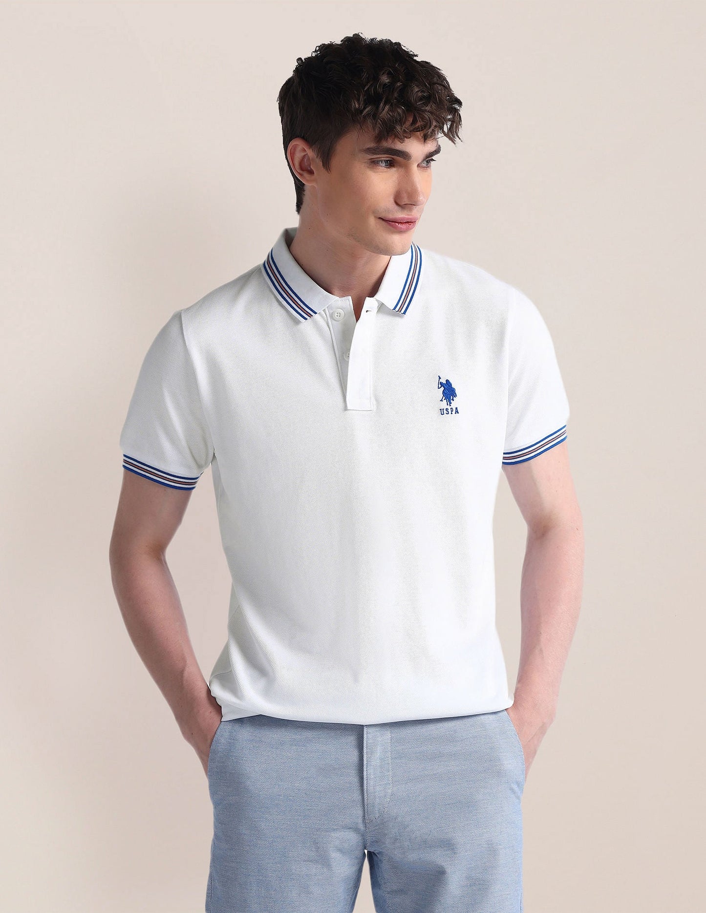 Polo Shirt 2