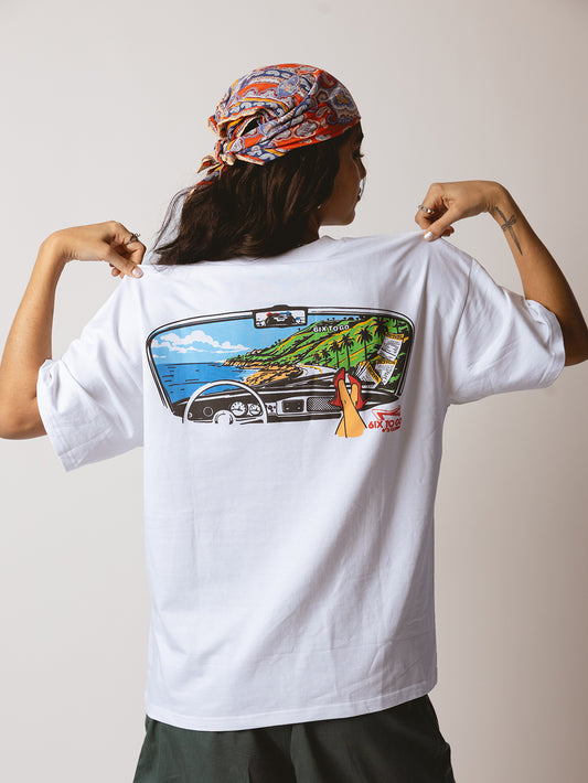 Drive along