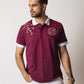 dad's polo