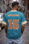 Sixtogo Floral Street Tee